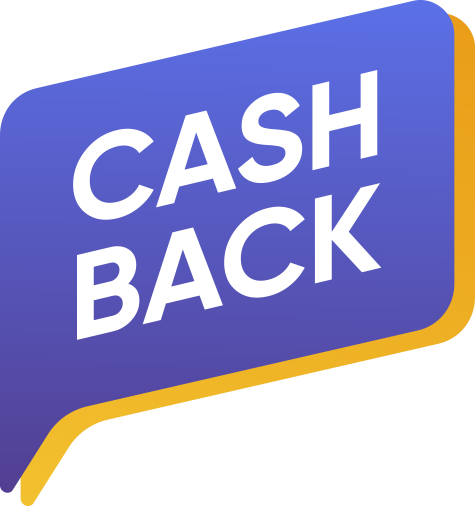 Cash Back