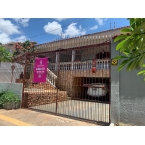 Casa Av. D - 420m² (5 Quartos) - Jardim Goiás