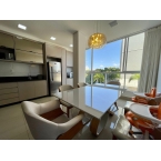 Terra Mundi PQ Cascavel 69m² (2Q com suítes) - Jardim Atlântico - Goiânia - GO.
