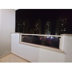 Ville Serra Dourada - 49m² (2 Quartos) Setor Negrão de Lima - Goiânia - GO.