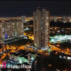 Park Privilege - 85m² (3Q com suítes) - Parque Amazônia.